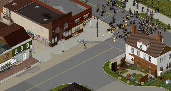 Project Zomboid Build 42 Changes — Everything New vs Build 41 [2026]