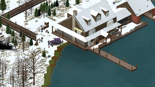 Project Zomboid Build 42 Fishing Guide — Fish Table, Spots, Bait [2026]