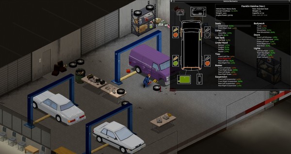 Project Zomboid Build 42 Animals Guide — Livestock, Milk, Eggs, Breeding [2026]
