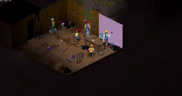 Project Zomboid Build 42 Basements & Bunkers Guide — Underground Loot [2026]