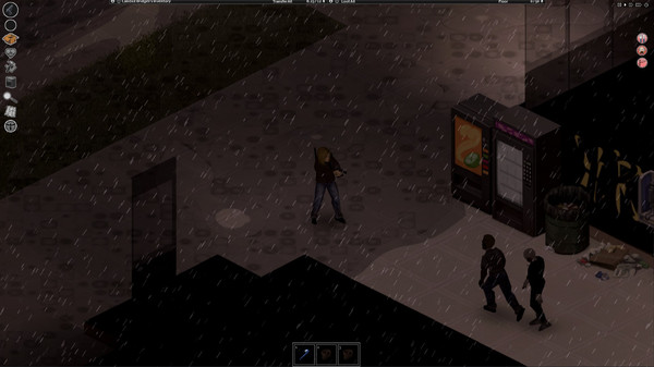 Project Zomboid Build 42 Error Fixes — Unexpected Error, Crashes, Corrupt Saves [2026]